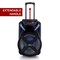 Befree Sound 12 Inch BT Portable Rechargeable Party Speaker BFS-2019 - alternate 8