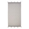 Homeroots Gray Tribal Design Turkish Towel Beach Blanket 401810 - alternate 1