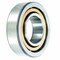 Timken ANGULAR CONTACT BALL BEARING 7317 BM/UL - alternate 3