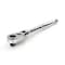 Tekton Hand Ratchet, Steel, 10 1/2 in L SRH31210 - alternate 5