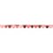 Teacher Created Resources Frosted Heart Cookies Die-Cut Border Trim, 35 Feet Per Pack, 6PK TCR6950 - alternate 4