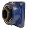 Timken QMFLANGE08J035SN FLANGEANGE BLOCK SPH RLR BEARING QMFL08J035SN - alternate 3