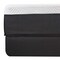 Homeroots 14" Hybrid Pocket Coil Copper Infused Gel Memory Foam Mattress 391686 - alternate 4