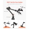 Vevor Magnetic Helping Hands Soldering Station 3X Magnifying Lamp Air Gun Holder LFS0205 - alternate 5