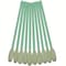 Cleanteam 3" Foam Clean Room Swab, 500PK SWAB-3 - alternate 2