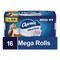 Charmin Ultra Soft Bathroom Tissue, Septic Safe, 2-Ply, White, 208 Sheets/Roll, 16PK 80835941 - alternate 4