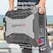 Fogatti 19000BTU, Outdoor Camping Portable Propane Gas Tankless Water Heater with Water Pump, Point-of-use FP19AG - alternate 7