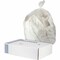 Heritage Bag Linear Low Density Can Liners - 55 gal Capacity - 36in Width x 2 mil (51 Micron) Thickness - Low H7258QC - alternate 1