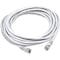 Monoprice Ethernet Cable, Cat 6, White, 20 ft. 5015 - alternate 1