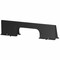 Apc NetShelter Cable Management, Data Cable Partition, Pass Through, Black, 579 x 122 x 71 mm AR8163ABLK - alternate 1