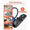 Vevor Sanding Belts 2 in x 42 in 6PCS Belt Sander Sanding Belts with Assorted Grits, 6PK BP242 - alternate 5