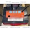 Pake Handling Tools Powered Counterbalanced Platform Lift Trucks, 330 lbs Cap. 59'' Lift Height PAKEC1515 - alternate 8