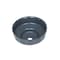 Lisle End Cap Filter Wrench 74Mm - 15 Flutes 61470 - alternate 1