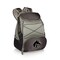 Picnic Time Family Of Brands NCAA Boise State Broncos PTX Backpack CoolerBlack with Gray Accents 633-00-175-704-0 - alternate 1