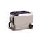 Igloo Roller Cooler MaxCold Blue 40 qt Blue 34814 - alternate 10