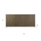 Homeroots 60" Gray Wood Removable Leaf Double Pedestal Base Extendable Dining Table 631272 - alternate 6