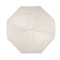 Picnic Time Family Of Brands Summerland 6.5 ft. Portable Beach Umbrella, Driftwood 816-01-359-000-0 - alternate 4
