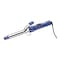 Conair Supreme Spiral Curls 2 Heat Settings 3/4 Inch Curling Iron in Blue CD35N - alternate 1