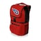 Picnic Time Family Of Brands Tennessee Titans - Zuma Backpack Cooler, (Red) 634-00-100-314-2 - alternate 1