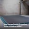 3M Duct Tape, Blue, 60 yd L, 1 in W, PK48 8979 - alternate 7