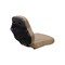 Uni Pro Instructional Buddy Seat for John Deere 7020-9000T Series Tractors, RE192707, Brown Fabric 8249 - alternate 5