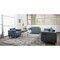 Office Star Products Atlantic Chair, Blue ATL51-R105 - alternate 6