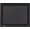 Advantech 12 in. XGA Industrial Monitors with Resistive Touch Control, Direct HDMI, DP, and VGA Ports FPM-212-R8AE - alternate 1
