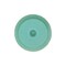 Auveco Mercedes Benz Retainer - Green Nylon., 10PK 20879 - alternate 2