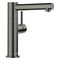 Blanco Alta II Beverage, Satin Dark Steel 527567 - alternate 1