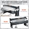 Vevor 36 in Box And Pan Brake 0-130 Deg Sheet Metal Bending Brake 14 Gauge Bender W-1.0X915 - alternate 6