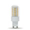 Feit Electric LED Bulb, Specialty, Wedge Lamp, 40 W Equivalent, G9 Lamp Base, Dimmable, Clear BPG940/850/LED - alternate 1