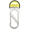 Nite Ize 3.5" L, Stainless Steel, Black SB4-03-01 - alternate 1