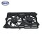Skyward Automotive Products Engine Cooling Fan Assembly,  SK621539 - alternate 1