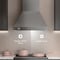 Wrightmaster 30 in. Convertible Vent Wall-Mounted Range Hood in Stainless Steel W/Delay Shut-Off Smart Control ZR-CAS30313A - alternate 7