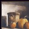 Homeroots Crocks and Pumpkins 2 Black Framed Print Wall Art 407404 - alternate 6