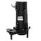 K2 Pumps Contractor Series 1 HP Manual Effluent Pump, 230 Volt, 10.5 Amp, Cast Iron SWF10004K - alternate 6