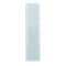 Apollo Tile 1Gray 4 in x 16 in Glass Glossy Wall Subway 5.33 sqft/case, 12PK APLA88092 4x16A - alternate 1