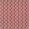 Homeroots 10' X 14' Red And Ivory Ogee Washable Indoor Outdoor Area Rug 601607 - alternate 5