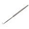 A2Z Scilab Blunt Round Hook Stainless Steel Lab Instrument A2Z-ZR1148 - alternate 1
