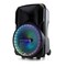 Befree Sound 12 Inch Bluetooth Rechargeable Portable PA Party Speaker with Reactive LED Lights BFS-1212 - alternate 6
