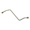 Cnh TUBE HYDRAULIC, CNH OEM 87626904 87626904 - alternate 1
