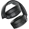 Skullcandy Hesh Anc Wireless Over Ear Headphones, True Black S6HHW-N740 - alternate 10