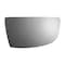 Burco Mirror Redi Cuts OE Replacement Exterior Mirror Glass 3964 - alternate 3