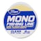 J- Rigged Monofilament Fishing Line 8 lb. capacity 400 yd TTBMFFL02 - alternate 4