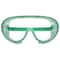 Zenport Chemical Splash Goggles with Clear Fog Free Lens and Reinforced Border SG231 - alternate 1