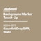 Finishworks Mohawk Background Marker Touch-Up Gauntlet Gray Swp, Slate M294-0273 - alternate 3