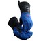 Caiman Premium Split Cowhide MIG/Stick Welder's Glove with Para-Aramid Cut Lining 1507-5 - alternate 1