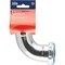 Do It Best 1-1/2'' Chrome-Plated Elbow DIB130 - alternate 2