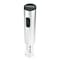 Brentwood Industries Electric Wine Bottle Opener with Foil Cutter, Vacuum Stopper, and Aerator Pourer in Silver WA-2001S - alternate 4