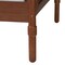 Baxton Studio Carmiya Scalloped Daybed, Twin 261-14259-ZORO - alternate 6